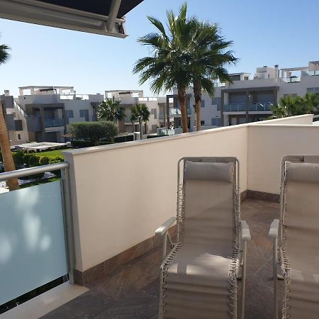 El Mirador Amelie Ground Floor Apartment In Torrevieja Punta Prima Wifi Pool And Close To Beach And Golf 外观 照片