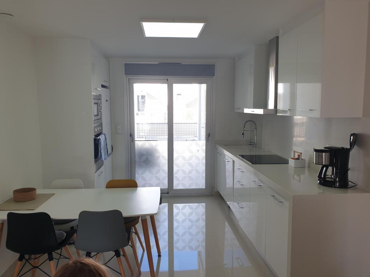 El Mirador Amelie Ground Floor Apartment In Torrevieja Punta Prima Wifi Pool And Close To Beach And Golf 外观 照片